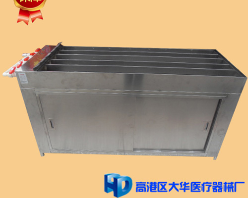 不銹鋼清洗槽